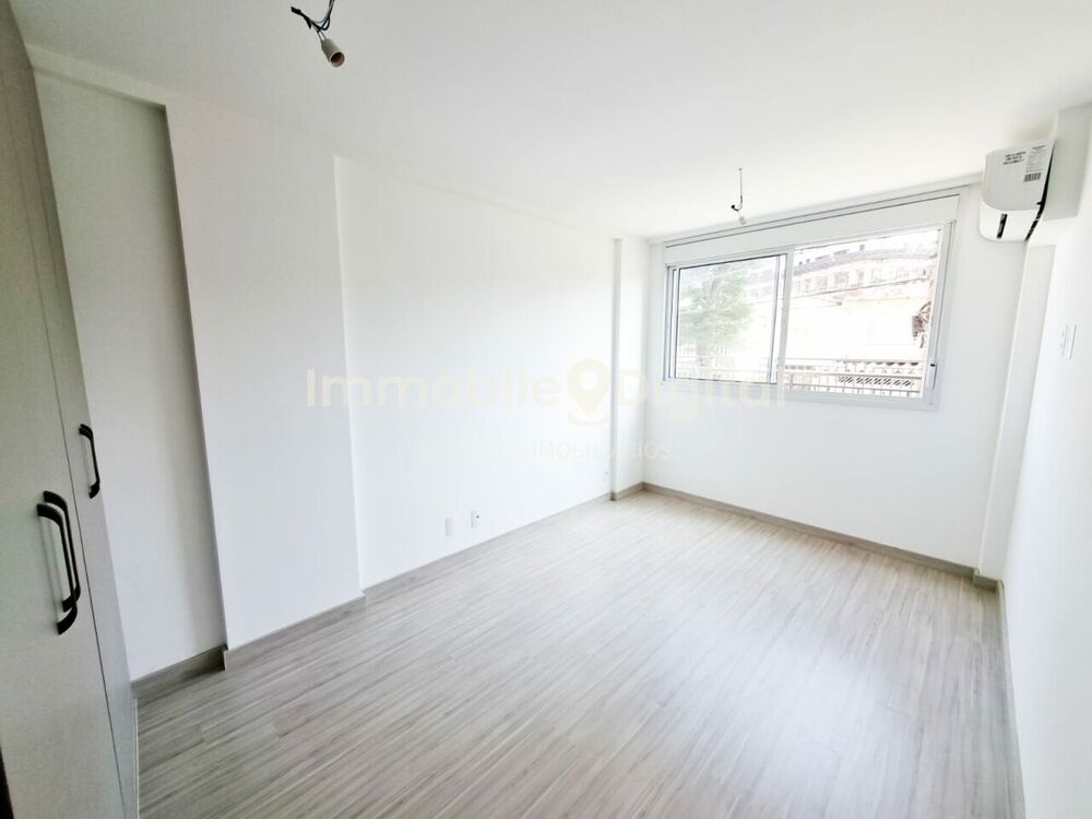 Apartamento à venda com 2 quartos, 66m² - Foto 6