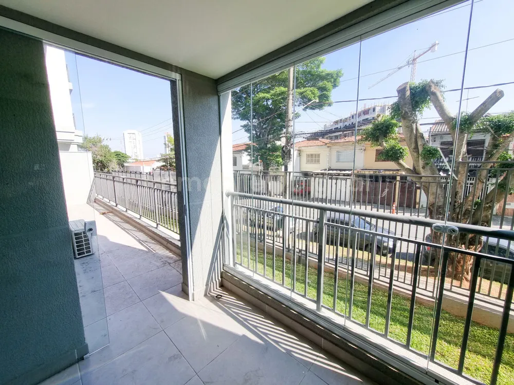 Apartamento, 2 quartos, 66 m² - Foto 1