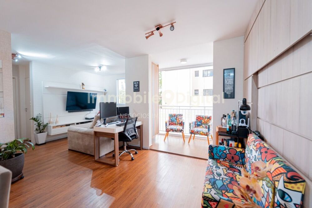 Apartamento, 2 quartos, 70 m² - Foto 5