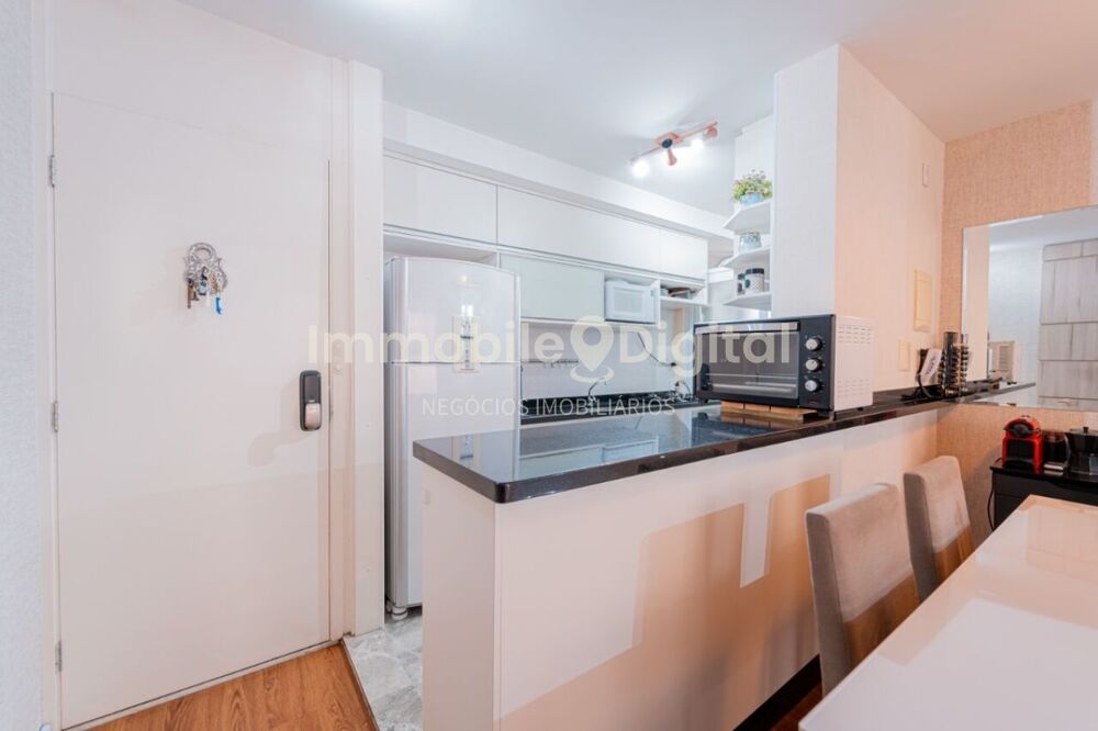 Apartamento, 2 quartos, 70 m² - Foto 3