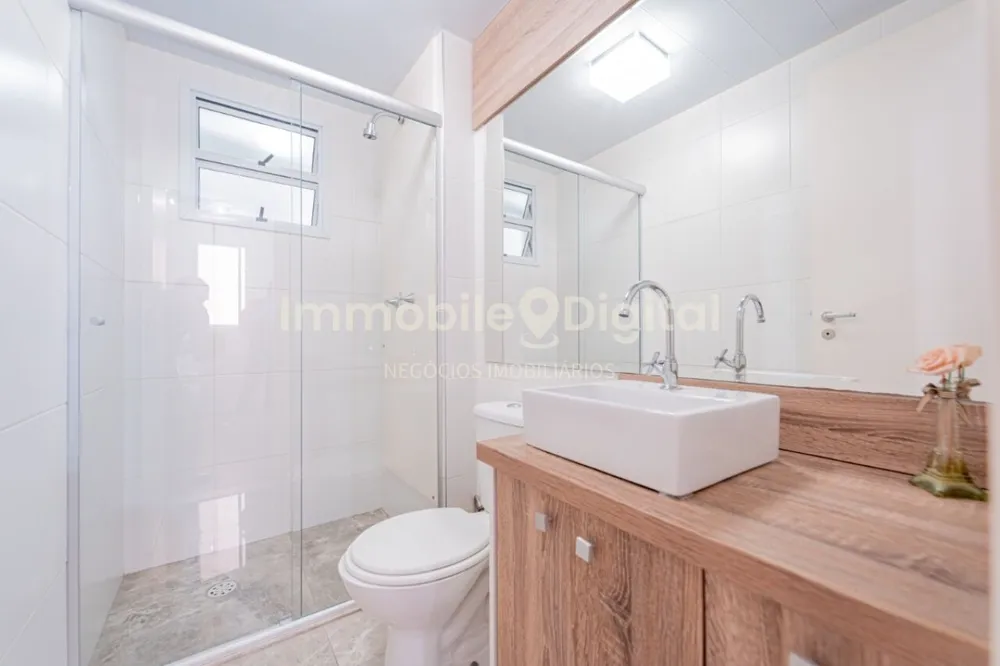 Apartamento, 2 quartos, 70 m² - Foto 17