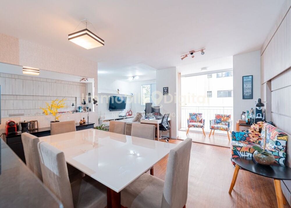 Apartamento, 2 quartos, 70 m² - Foto 12