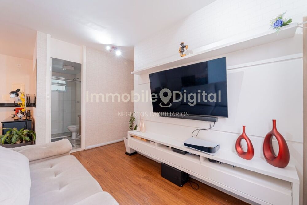 Apartamento, 2 quartos, 70 m² - Foto 15