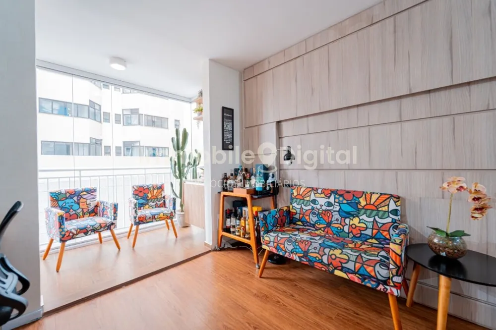 Apartamento, 2 quartos, 70 m² - Foto 6