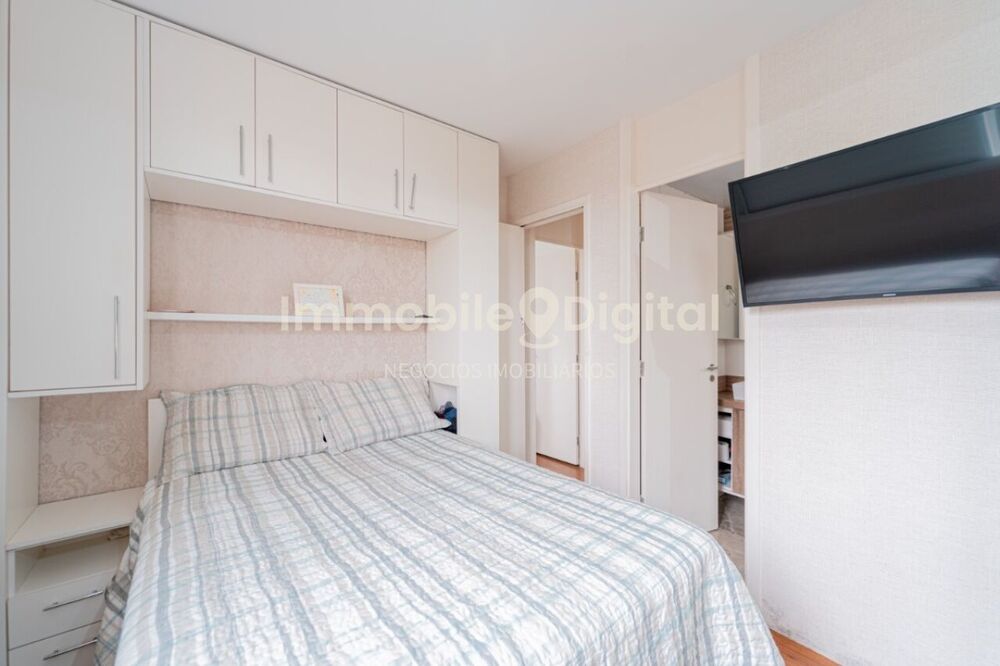Apartamento, 2 quartos, 70 m² - Foto 11