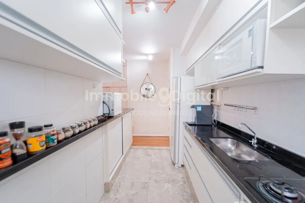 Apartamento, 2 quartos, 70 m² - Foto 13