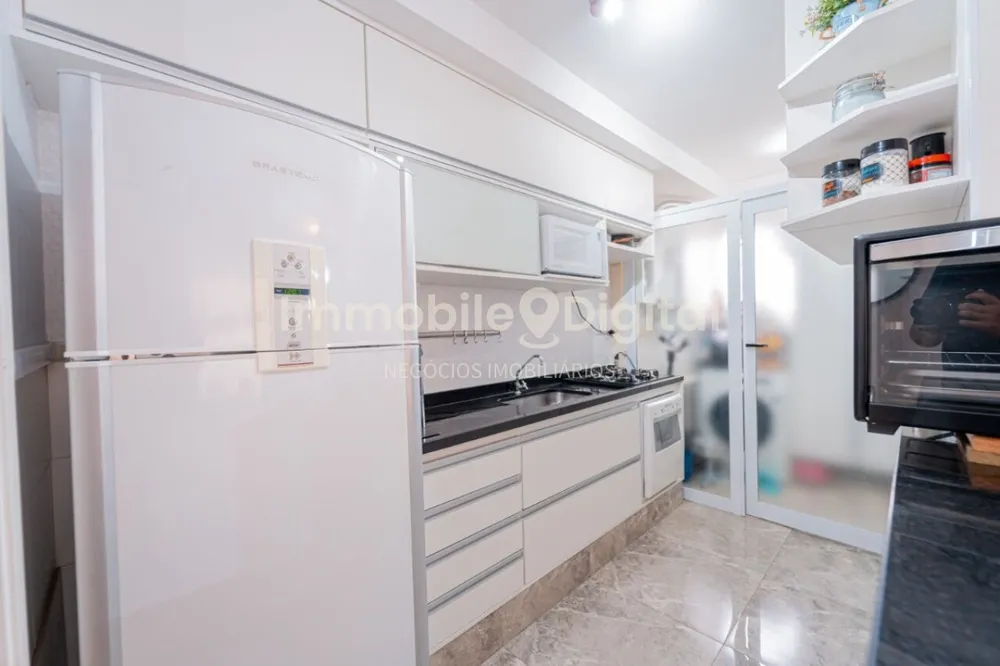 Apartamento, 2 quartos, 70 m² - Foto 11