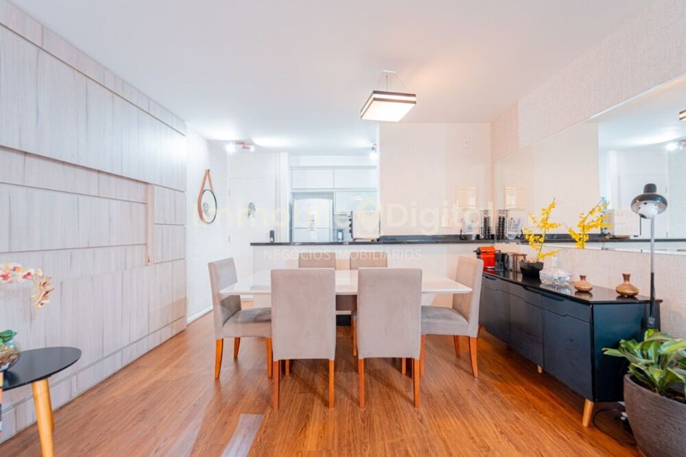 Apartamento, 2 quartos, 70 m² - Foto 8