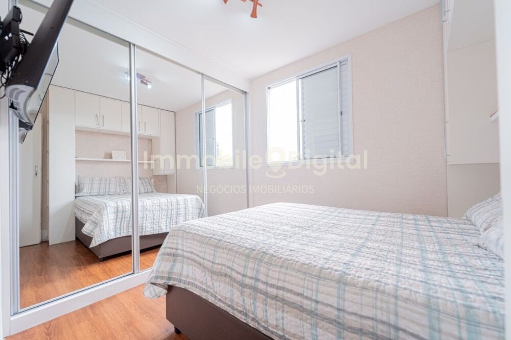 Apartamento, 2 quartos, 70 m² - Foto 9