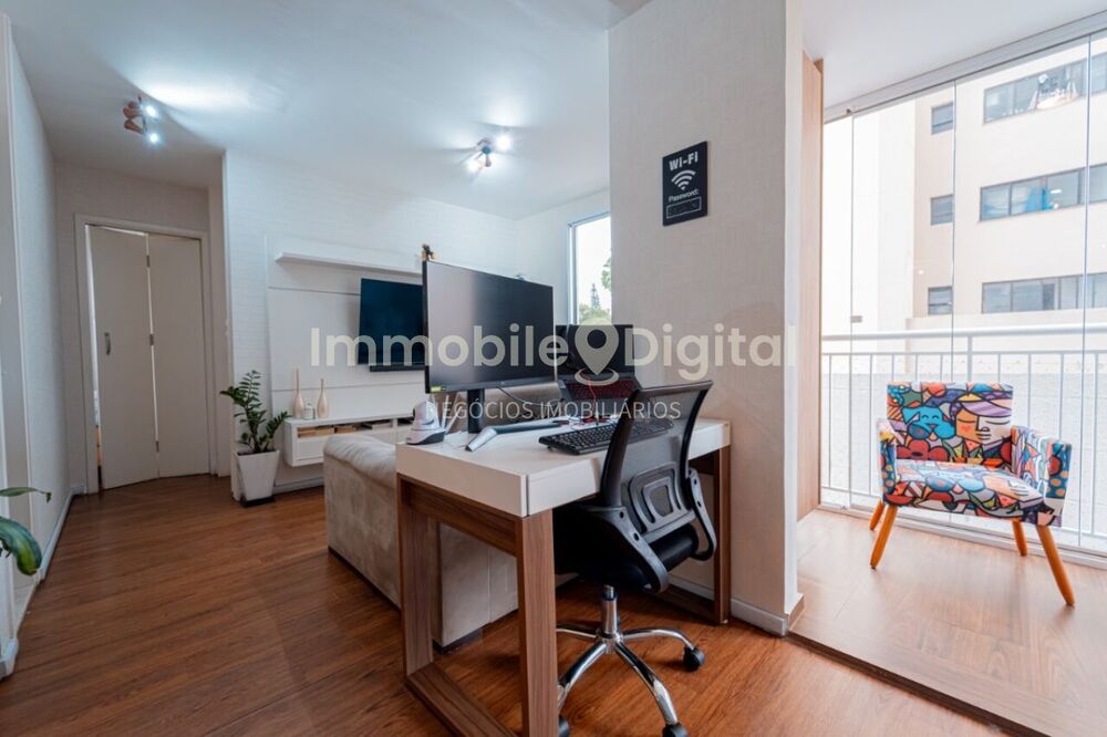 Apartamento, 2 quartos, 70 m² - Foto 14