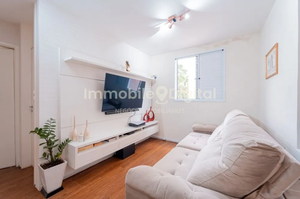 Apartamento, 2 quartos, 70 m² - Foto 4