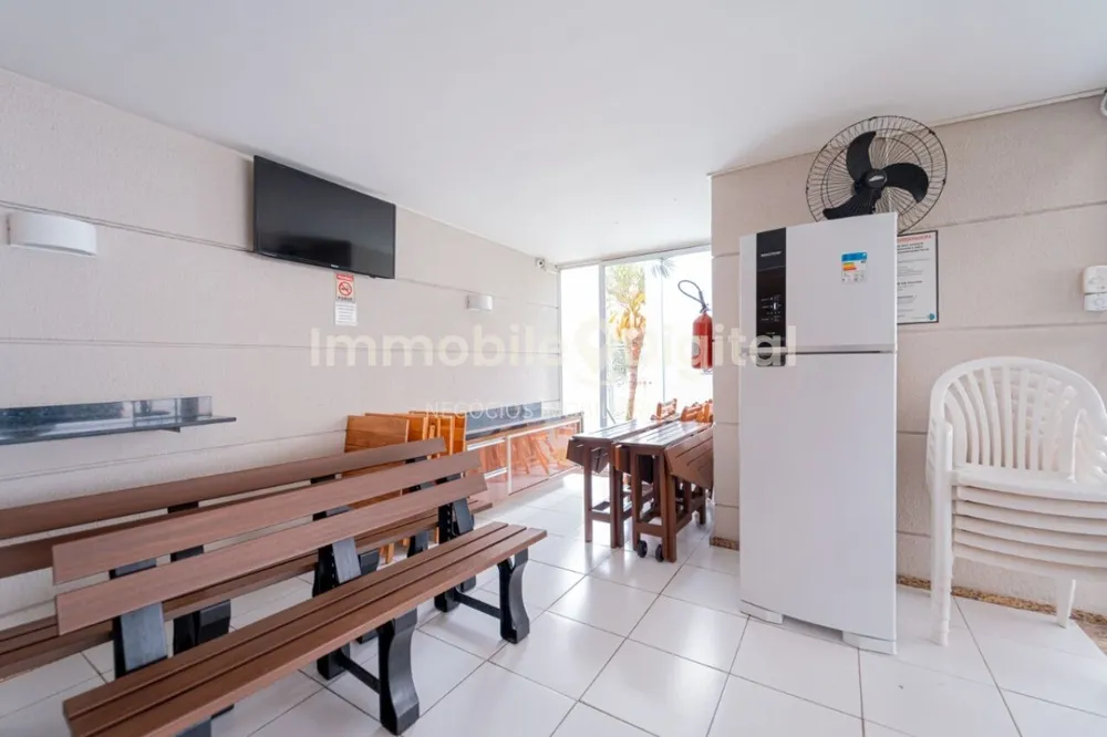 Apartamento, 2 quartos, 70 m² - Foto 26