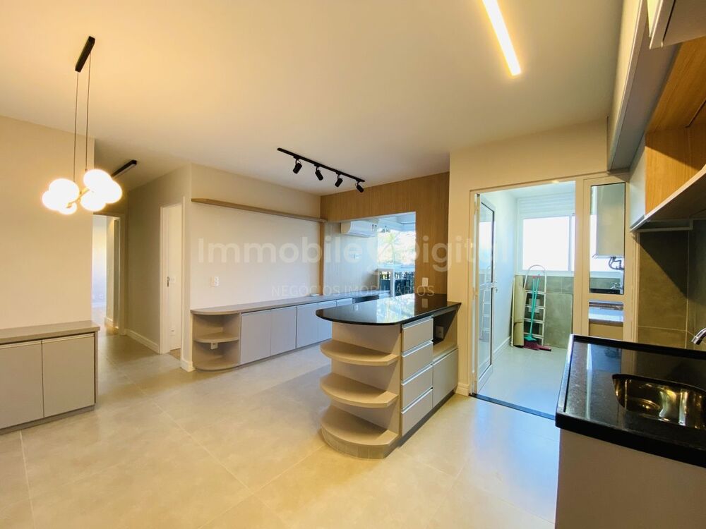 Apartamento, 2 quartos, 66 m² - Foto 8