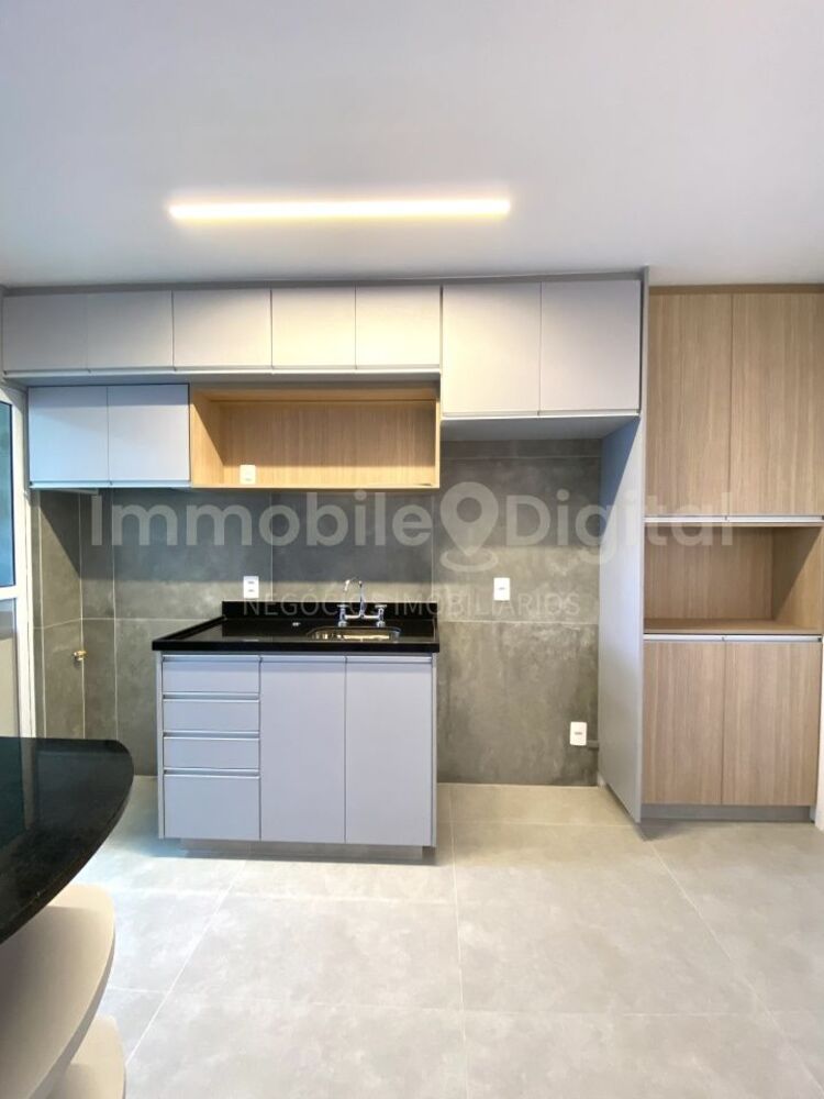 Apartamento, 2 quartos, 66 m² - Foto 1
