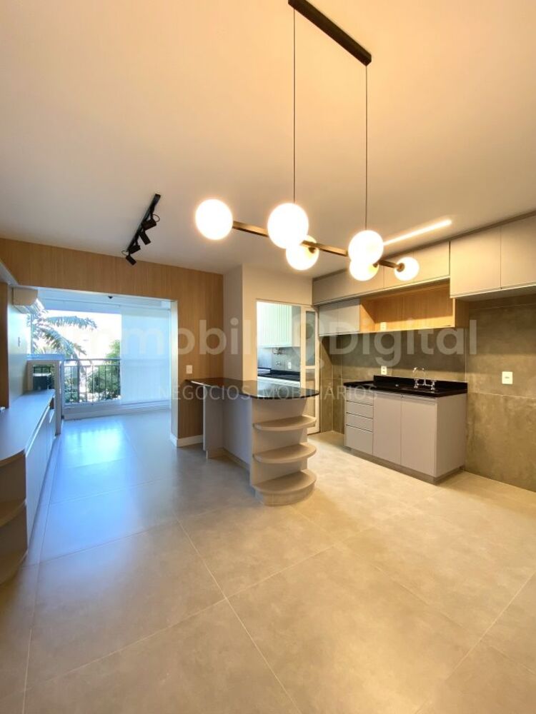 Apartamento, 2 quartos, 66 m² - Foto 2