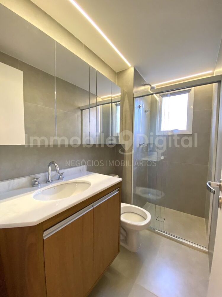 Apartamento, 2 quartos, 66 m² - Foto 3