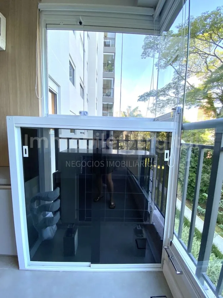 Apartamento, 2 quartos, 66 m² - Foto 11
