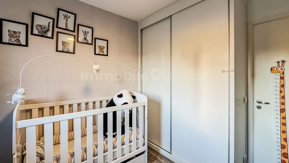 Apartamento, 3 quartos, 116 m² - Foto 6