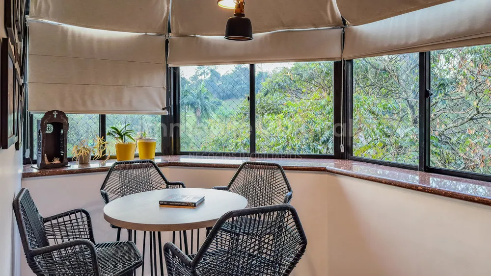 Apartamento, 3 quartos, 116 m² - Foto 7