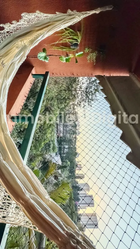 Apartamento, 3 quartos, 116 m² - Foto 6