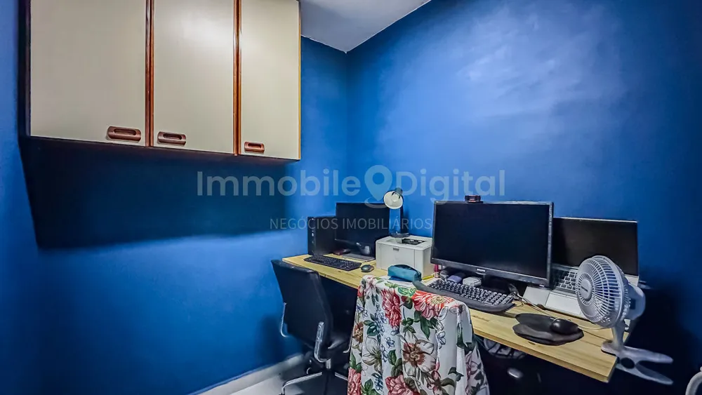 Apartamento, 3 quartos, 116 m² - Foto 14