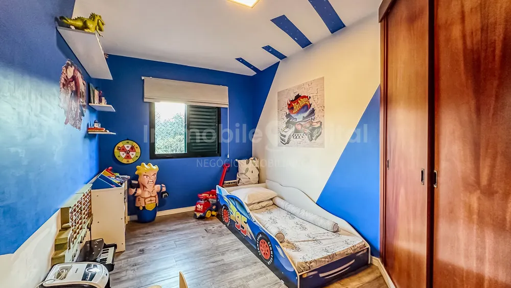 Apartamento, 3 quartos, 116 m² - Foto 8