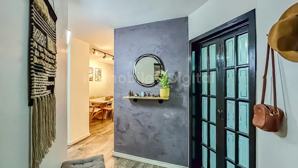 Apartamento, 3 quartos, 116 m² - Foto 4
