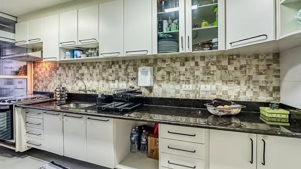 Apartamento, 3 quartos, 116 m² - Foto 3