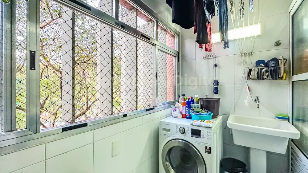 Apartamento, 3 quartos, 116 m² - Foto 5