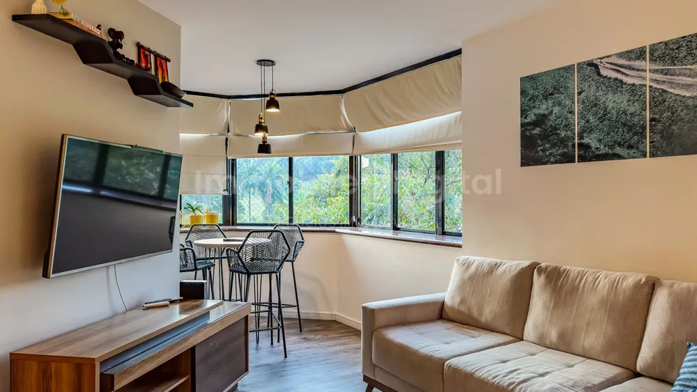 Apartamento, 3 quartos, 116 m² - Foto 3