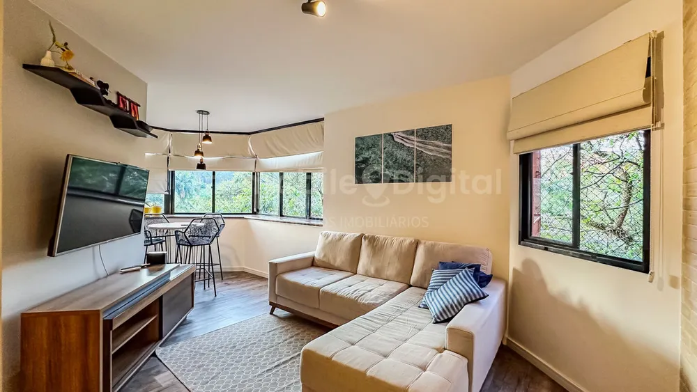 Apartamento, 3 quartos, 116 m² - Foto 4