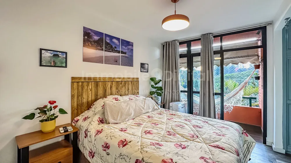 Apartamento, 3 quartos, 116 m² - Foto 5