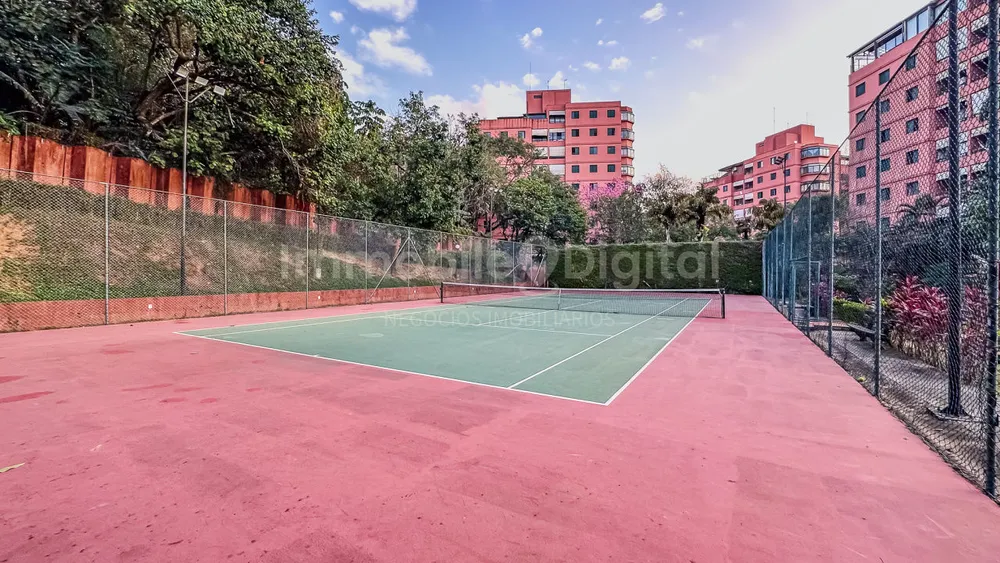Apartamento, 3 quartos, 116 m² - Foto 2