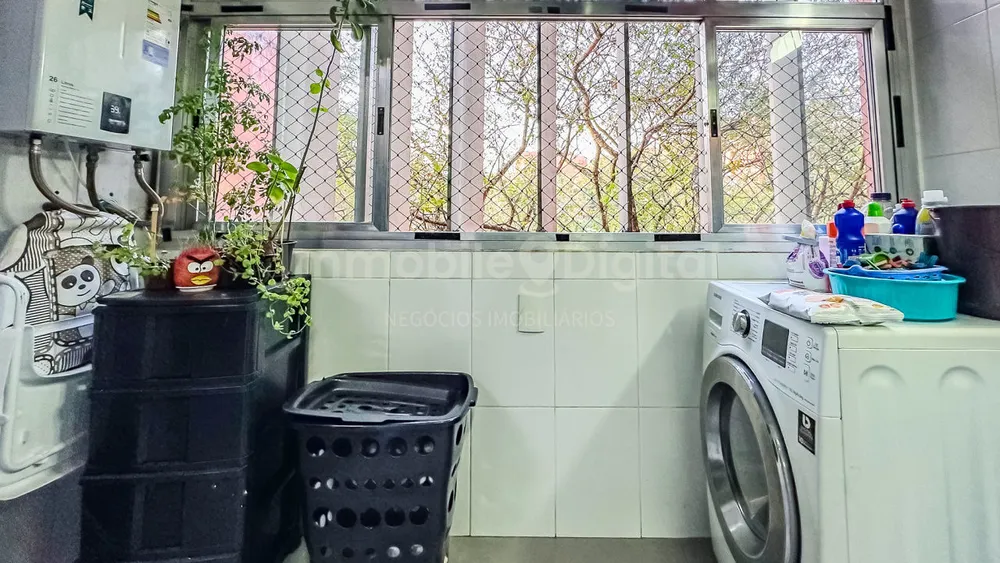 Apartamento, 3 quartos, 116 m² - Foto 8