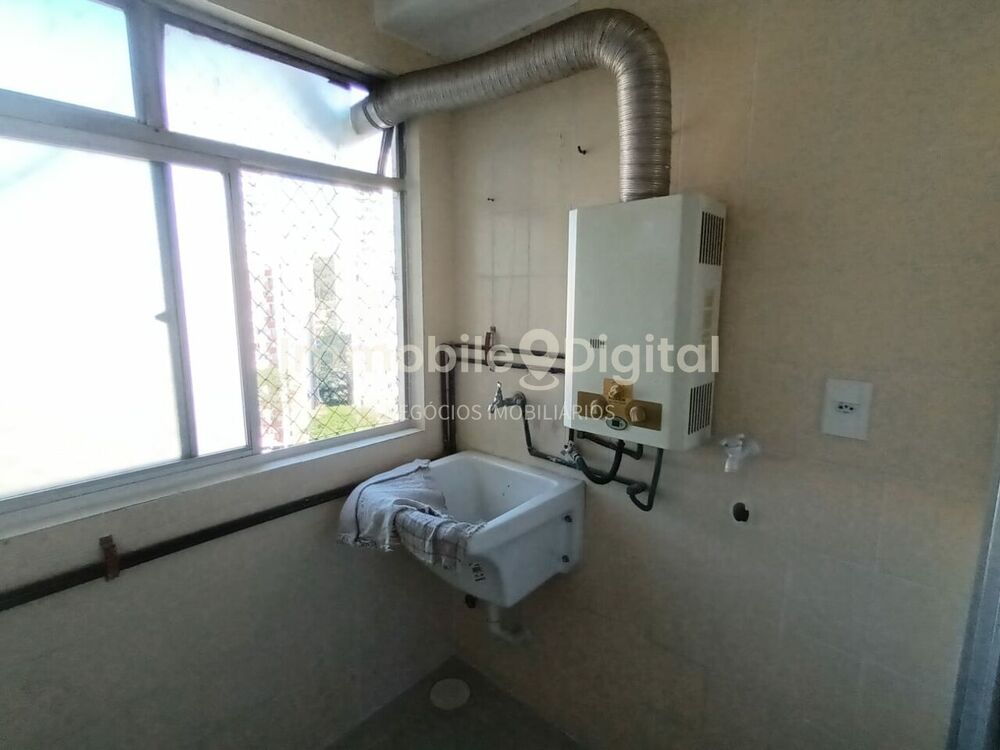 Apartamento, 2 quartos, 75 m² - Foto 11