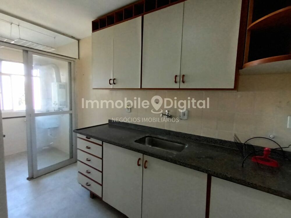 Apartamento, 2 quartos, 75 m² - Foto 9