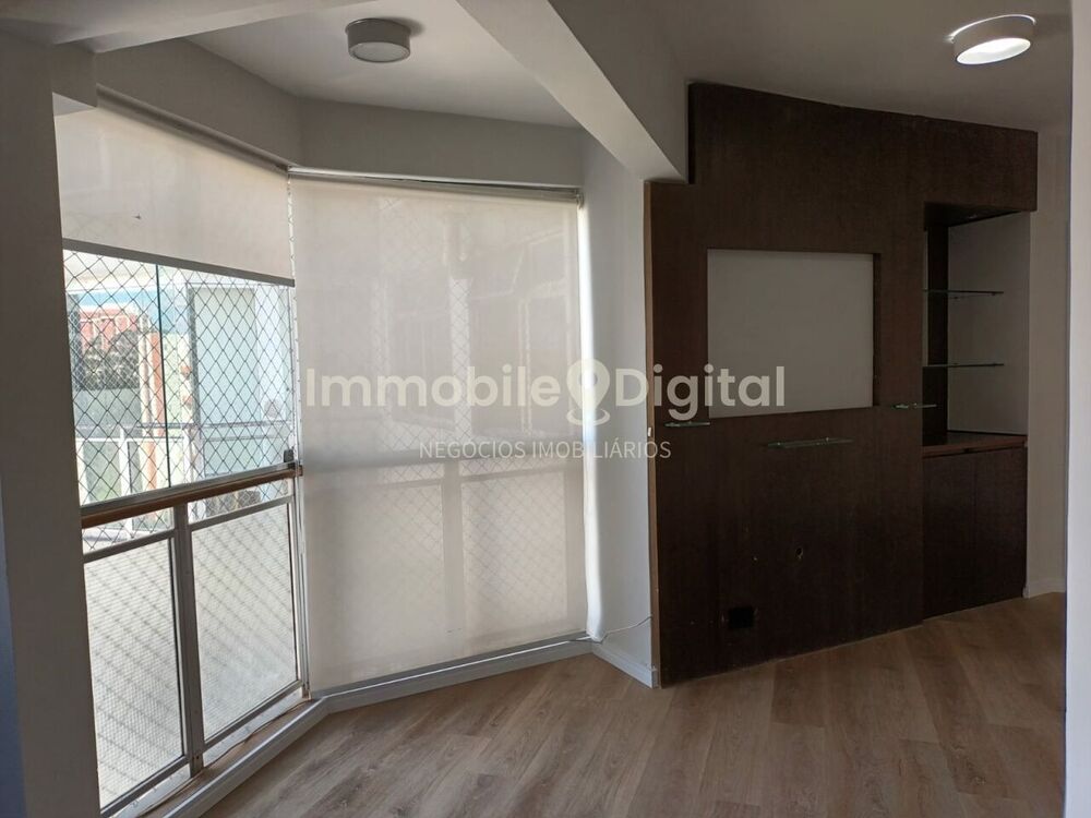 Apartamento, 2 quartos, 75 m² - Foto 2