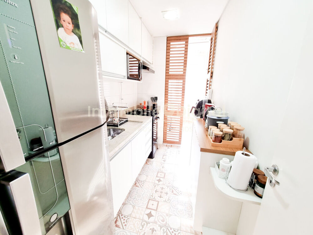 Casa de Vila à venda com 3 quartos, 91m² - Foto 4