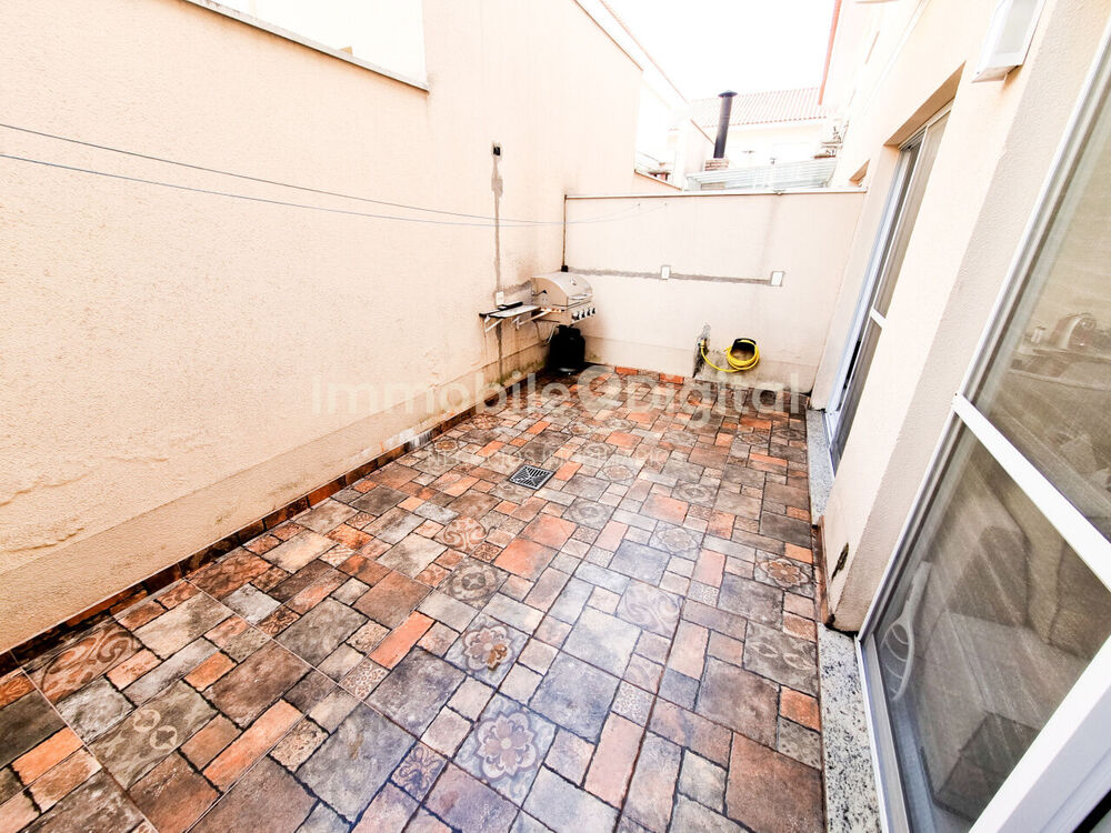 Casa de Vila à venda com 3 quartos, 91m² - Foto 16