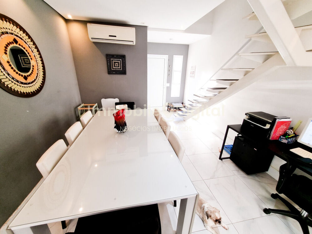 Casa de Vila à venda com 3 quartos, 91m² - Foto 10
