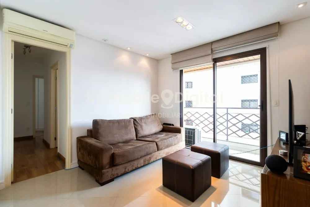 Apartamento, 3 quartos, 85 m² - Foto 1