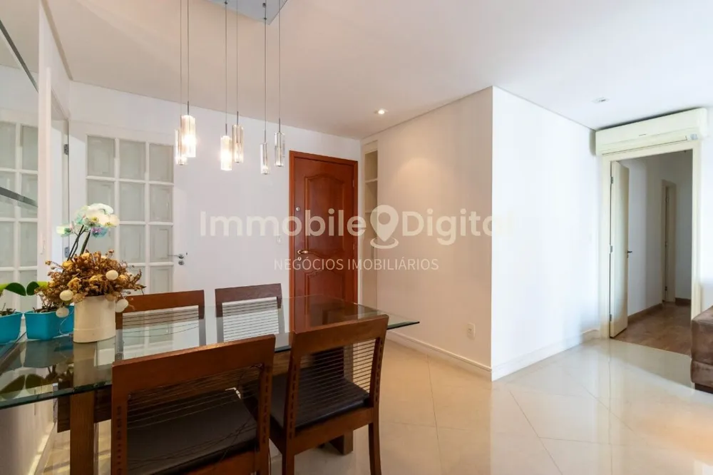 Apartamento, 3 quartos, 85 m² - Foto 4