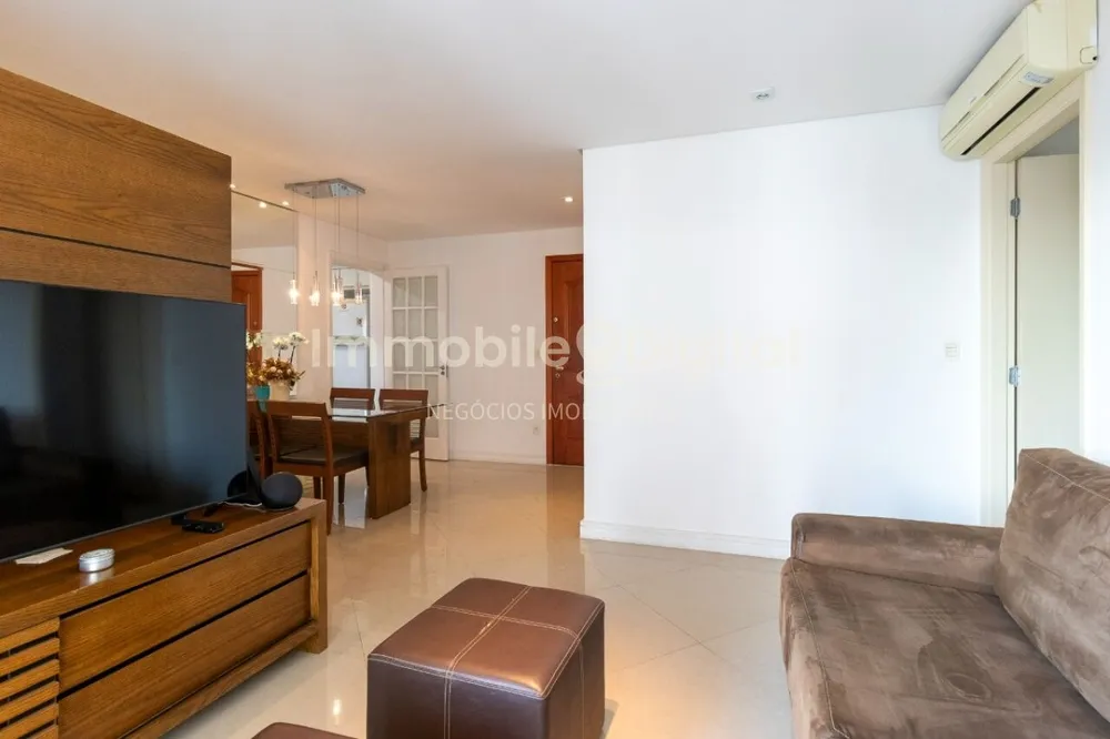 Apartamento, 3 quartos, 85 m² - Foto 3