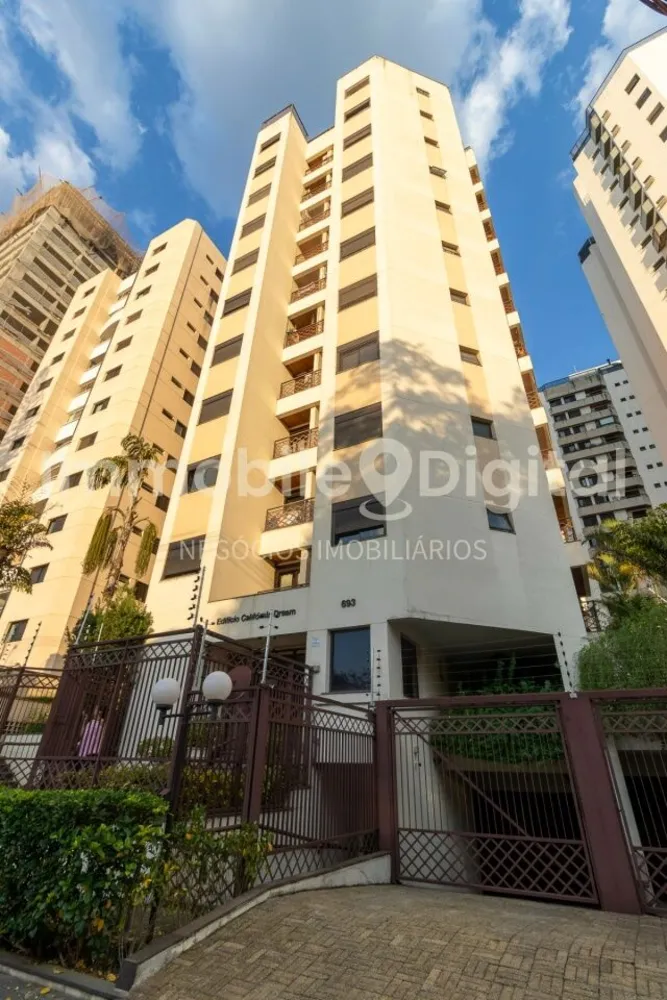 Apartamento, 3 quartos, 85 m² - Foto 12