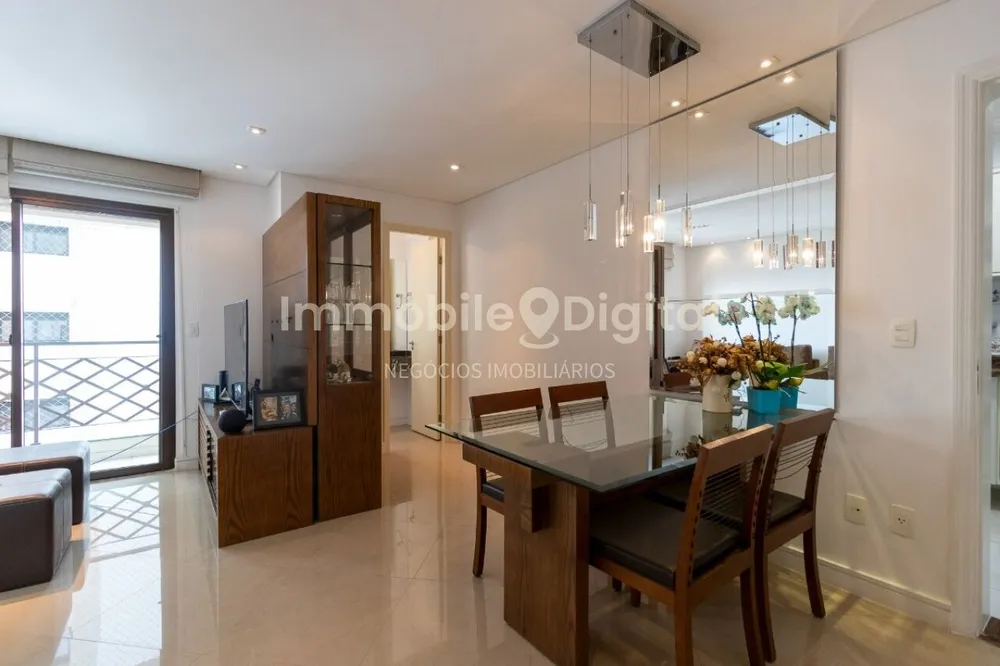 Apartamento, 3 quartos, 85 m² - Foto 2