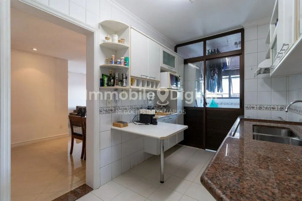 Apartamento, 3 quartos, 85 m² - Foto 5