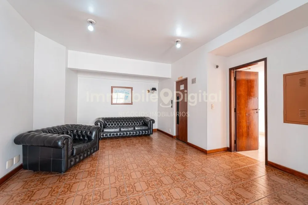 Apartamento, 2 quartos, 80 m² - Foto 1