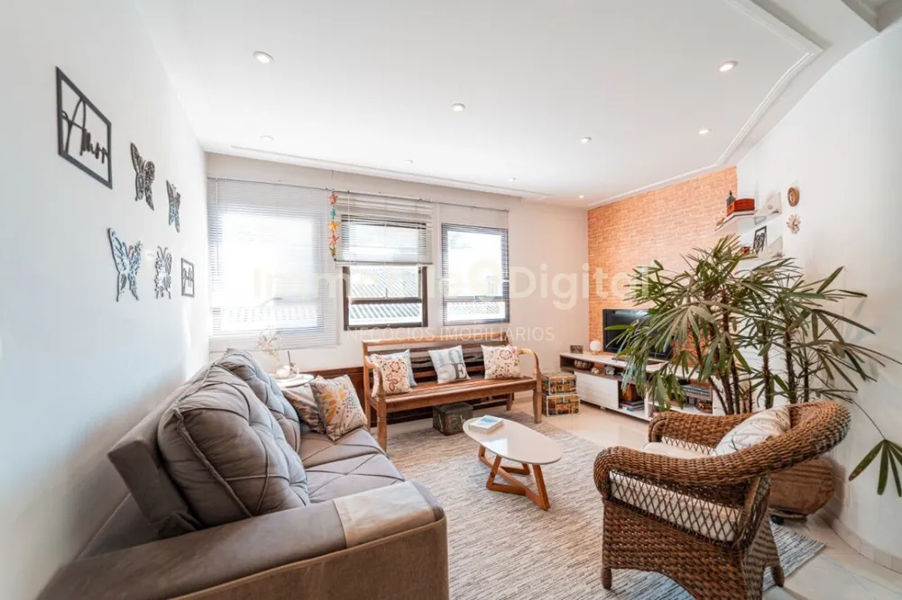 Apartamento, 2 quartos, 80 m² - Foto 1