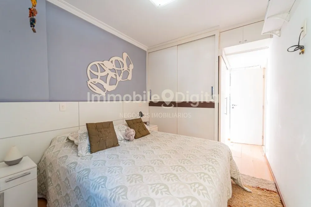 Apartamento, 2 quartos, 80 m² - Foto 11