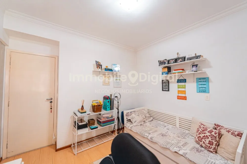 Apartamento, 2 quartos, 80 m² - Foto 3